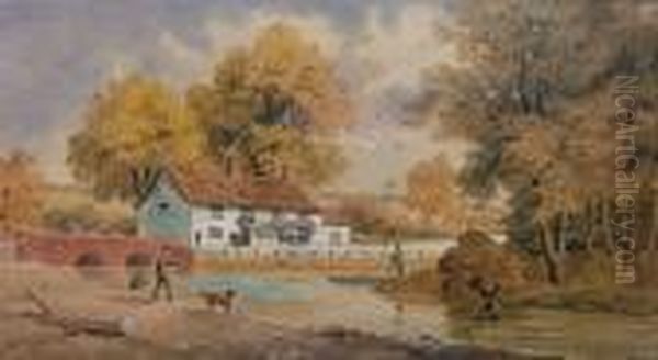 The Cock Inn At Lakenham - view 1