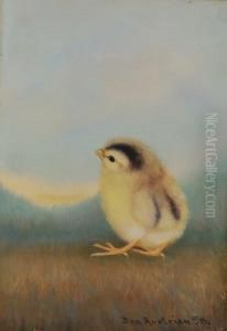 Chick by Ben Austrian