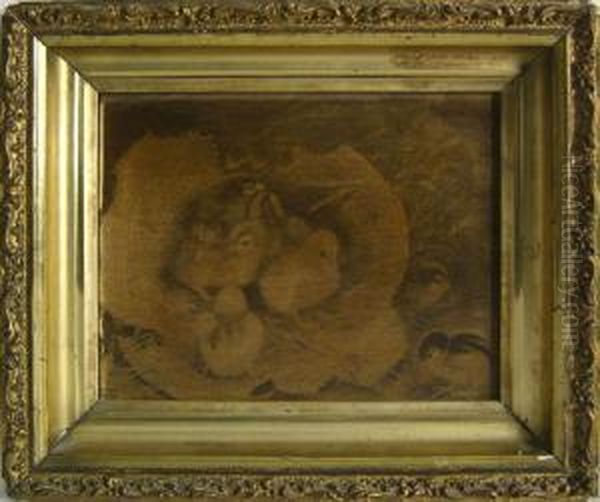 Chromolithograph - view 1