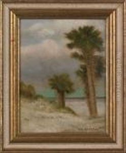 Florida Landscape by Ben Austrian
