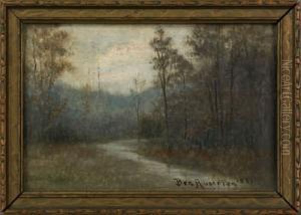 Landscape - view 1