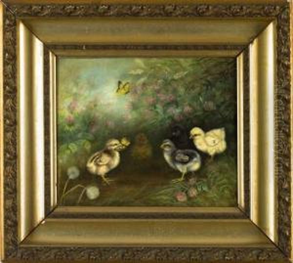 Untitled - view 1