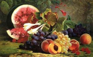 The Bounties of Nature
