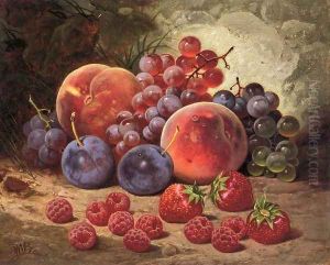 Fruits of Summer