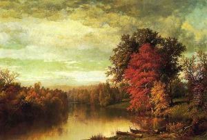 Color of the Fall
