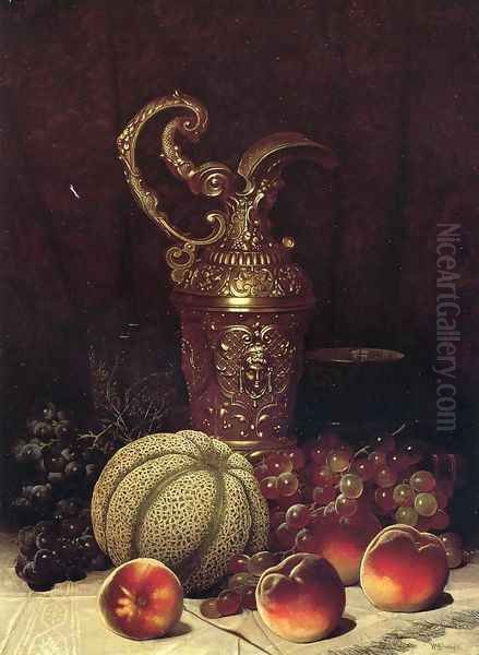 Still Life - view 1