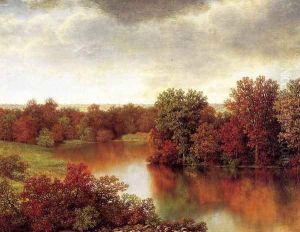 Bend in the River
