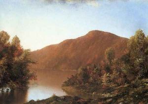 Mount Merino in The Catskills