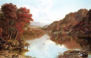 Autumn Landscape