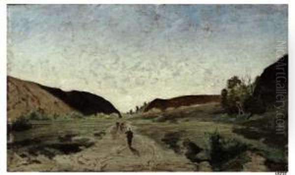 "studio Dal Vero" 1869 - view 1