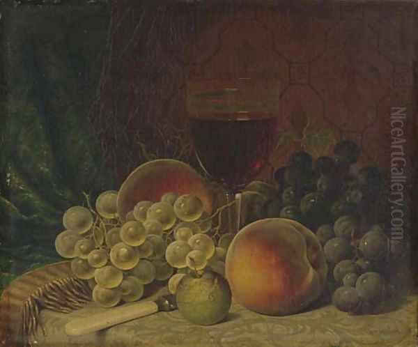 Fruit - view 1