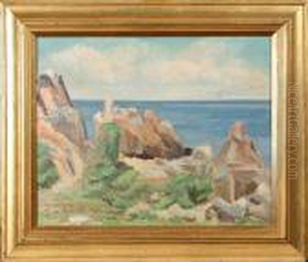 Hovs Hallar - view 1