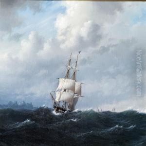 Den Danske Brig
