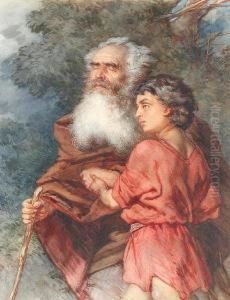 Belisarius by Guido Bach