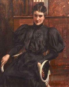 Portrait of a Lady Portrait of a Lady