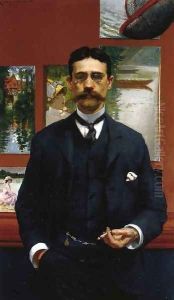 William Walton William Walton