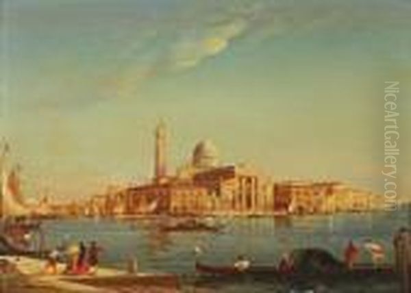 Vue Animee De Venise - view 1
