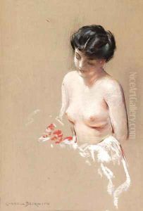 Nude Woman Nude Woman