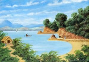 Lake Rotoiti