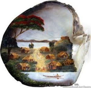 Maori Settlement
