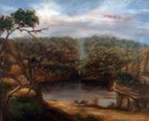 Outback Oasis - view 1