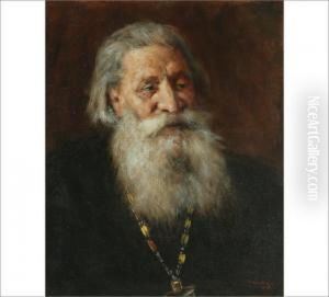 Father Nikolaj Suskin