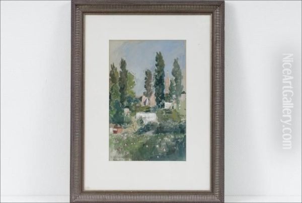 Tanger. - view 1
