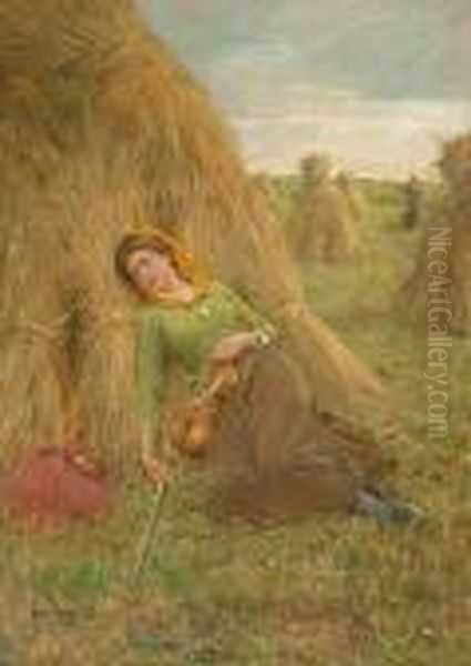 The Musician's Rest - view 1