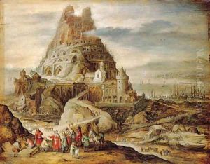 The Tower of Babel