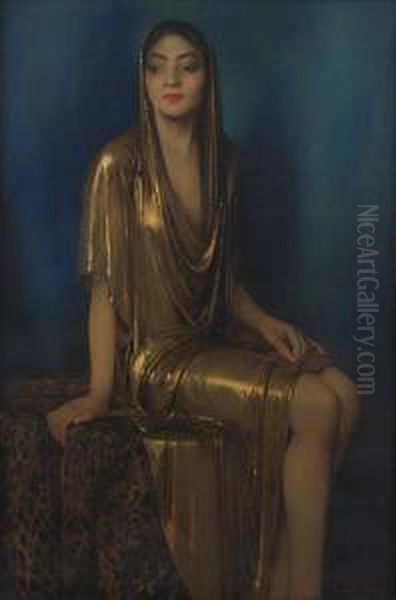 Sphinx - view 1