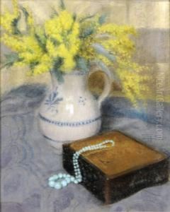 Nature Morte.
