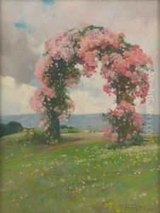 L'arcade De Roses