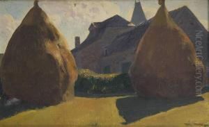 Lesmeules