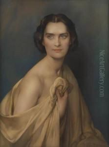 Jeune Femme