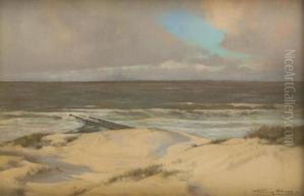 La Dune - view 1