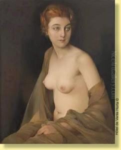 Torse De Femme