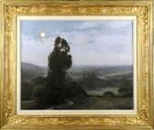Nocturne - view 1