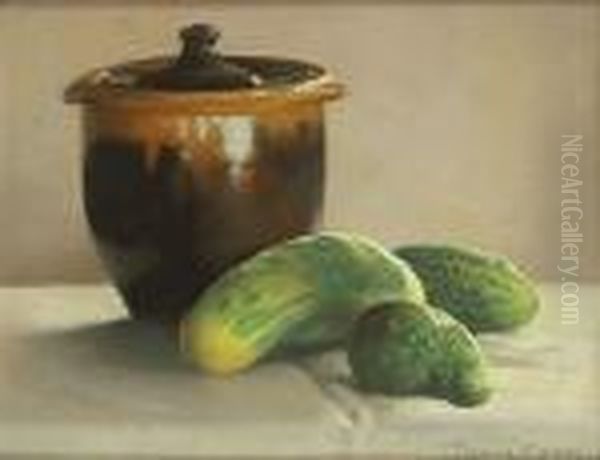 'les Cornichons'. - view 1