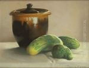 'les Cornichons'.