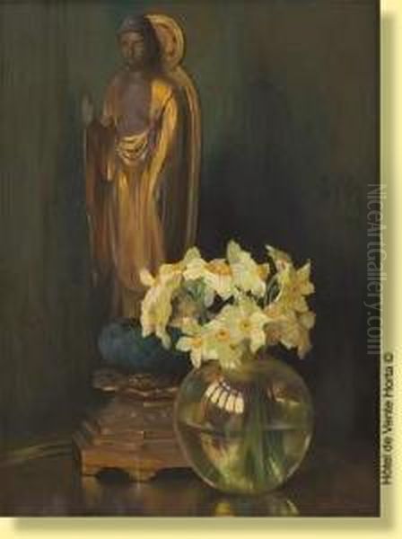 Lesnarcisses - view 1