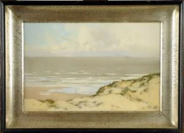 La Dune - view 1