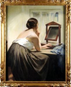 La Toilette