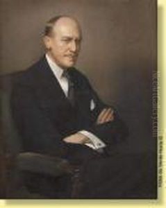 Portrait D'arthur Gilles Martin