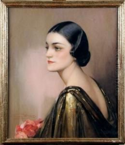 [tete De Femme]