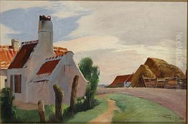 Ferme Au Bord Du Chemin - view 1