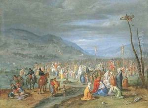 Calvary