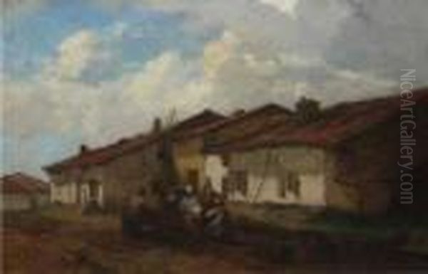 Inmahala - view 1
