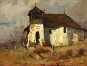 After The Storm by Aurel Baesu