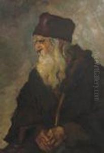 Monk Vlahuta