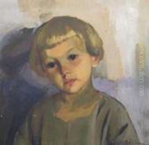 'child Head"